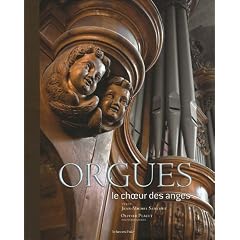 Orgues : Le choeur des anges