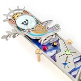 Noah's Ark Mezuzah from the Artazia Collection #069 GM