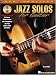 Jazz Solos for Guitar