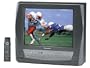 Panasonic PV-DM2092 20-Inch TV-DVD-VCR Combo