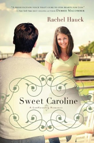 sweet caroline a lowcountry romance