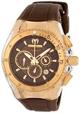 TechnoMarine Women`s 111010 Cruise Original Star 40mm Watch