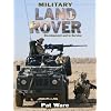 Military Land Rover: Development and In Service