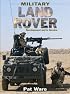 MILITARY LAND ROVER: Development and in Service