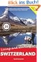 Living and Working in Switzerland