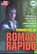 Roman Rapido - Philippine Tagalog DVD