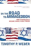 Cover of On the Road to Armageddon by Timothy P. Weber 0801031427