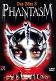 Phantasm III: Lord of the Dead [Region 2]