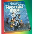 Hasturs Erbe. Ein Darkover- Roman (Taschenbuch 1981)