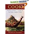 Cook : The Extraordinary Voyages of Captain James Cook