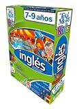 Product B0009ONZ9A - Product title TeLL me More Kids - Inglés (for Spanish speakers ages 7-9)