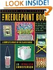 The Needlepoint Book: A Complete Update of the Classic Guide