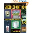 The Needlepoint Book: A Complete Update of the Classic Guide by Jo Ippolito Christensen