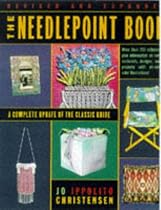 The Needlepoint Book: A Complete Update of the Classic Guide
