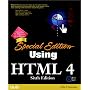 Special Edition Using HTML 4, Sixth Edition