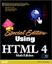 Special Edition Using HTML 4, Sixth Edition