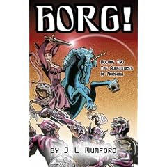 Horg!
