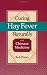 Search : Curing Hay Fever Naturally with Chinese Medicine