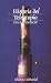 Book Historia del Telescopio/ Eyes on the Universe: A History of the Telescope (Ciencia Y Tecnica/ Science and Technique)