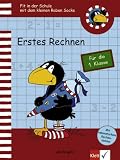 Erstes Rechnen: 1 - Klasse - Doroth&eacute;e K&uuml;hne-Z&uuml;rn