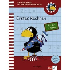 Erstes Rechnen: 1. Klasse