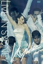 Kylie Minogue - Live In Sydney [2001]