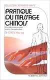Livres Acupuncture - Pratique du massage chinois : Connaître ses propres points d'acupuncture