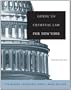 Guide to Criminal Law for New York