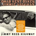 Click here to buy On the Jimmy Reed Highway by  Omar Kent Dykes .