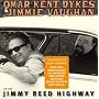On the Jimmy Reed Highway