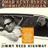 Image of album by Omar Kent Dykes