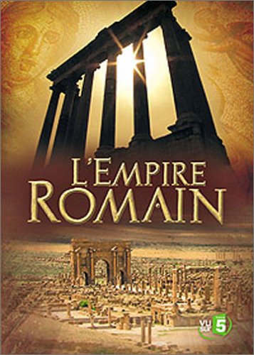 L'Empire Romain by Serge Tignières