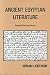 Ancient Egyptian Literature