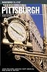 Insiders' Guide to Pittsburgh, 3rd (Insiders' Guide Series)
