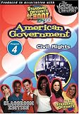 Standard Deviants School - American Government, Program 4 - Civil Rights (Classroom Edition)