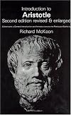Introduction to Aristotle