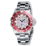 Invicta Women's Abyss Automatic Stainless Steel Watch #2939
