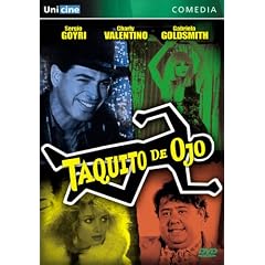 Taquito De Ojo by 