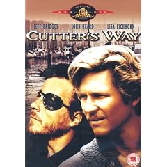 Cutter's Way [DVD] [1981]