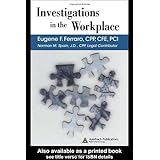 Investigations in the Workplace