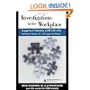 Investigations in the Workplace