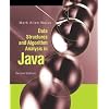 Data Structures and Algorithm Analysis in Java (2nd Edition)