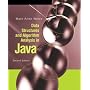Data Structures and Algorithm Analysis in Java (2nd Edition)