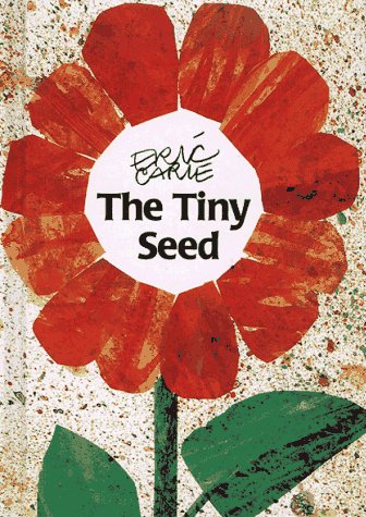 The Tiny Seed (Pixies 4)
