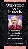 Orientation and Fitting In [VHS]