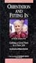 Orientation and Fitting In [VHS]