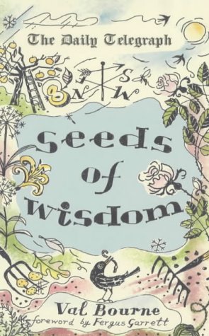 The "Daily Telegraph" Seeds of Wisdom