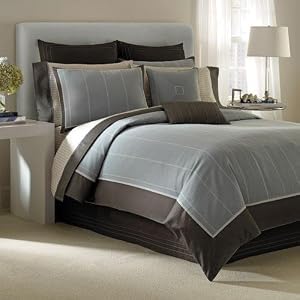 Nautica Brooklyn Heights Duvet Cover