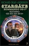 Review MGM Domestic Television Distribution  / Stargate SG-1