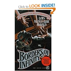 Borders of Infinity